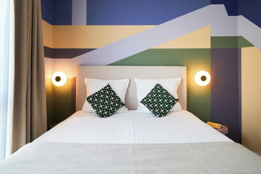Ibis Styles Aix-en-Provence Universite - Image 1