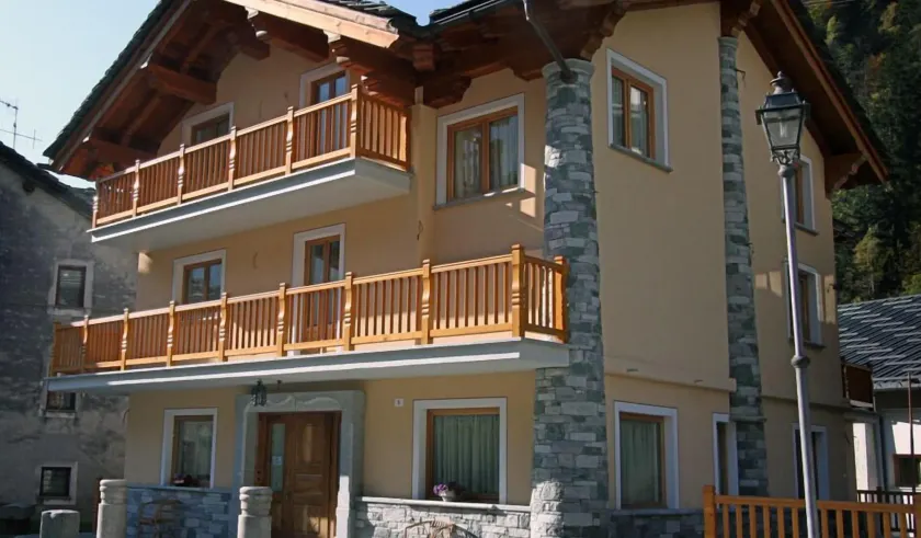 Villa Giuditta Residence - Image 1