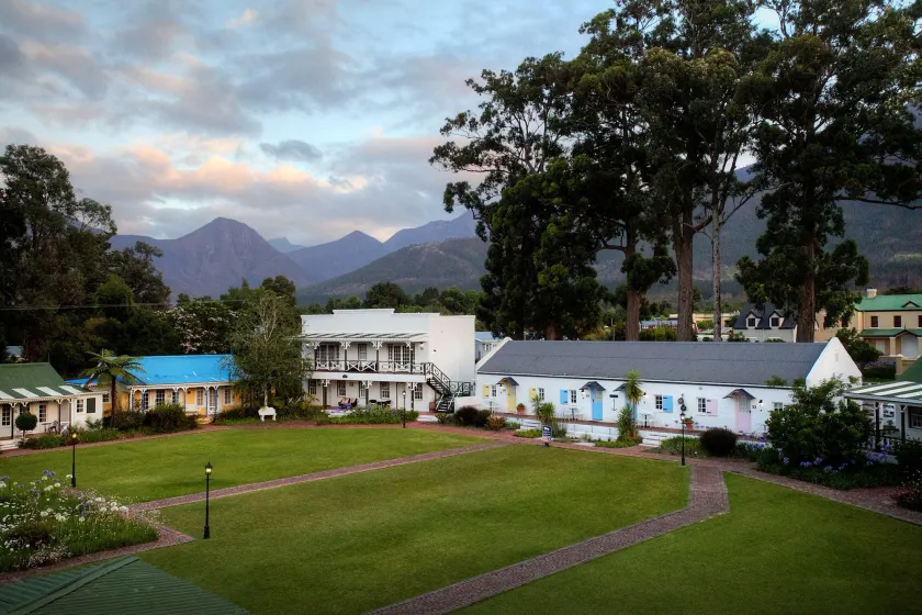 Tsitsikamma Village Inn - Image 1