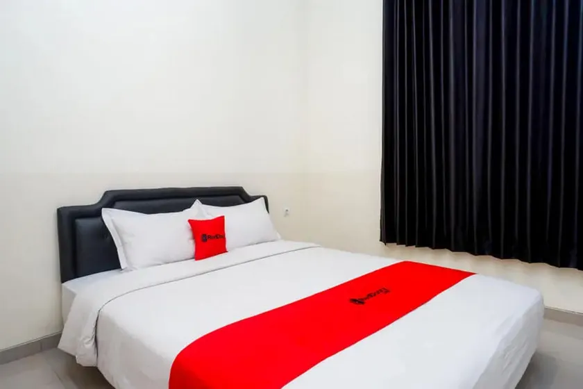 RedDoorz near Malioboro Mall 2 - Image 1
