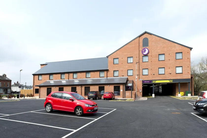Premier Inn Ulverston - Image 1