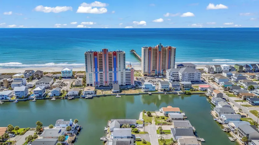 Prince Resort - Image 1