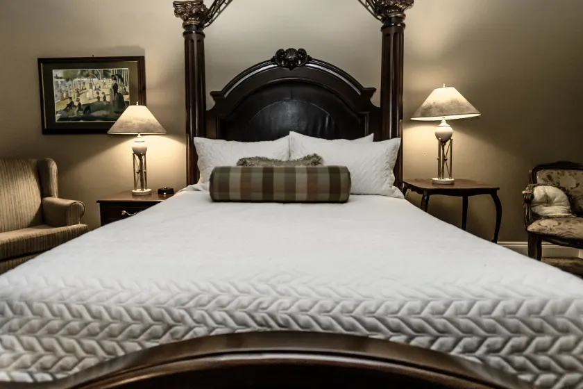 Hearthstone Inn Boutique Hotel Halifax - Dartmouth - Image 1