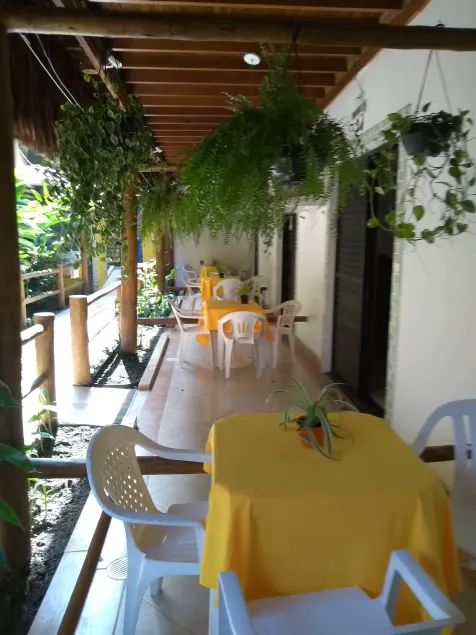 RC Sol de Boiçucanga - Suite - Image 1