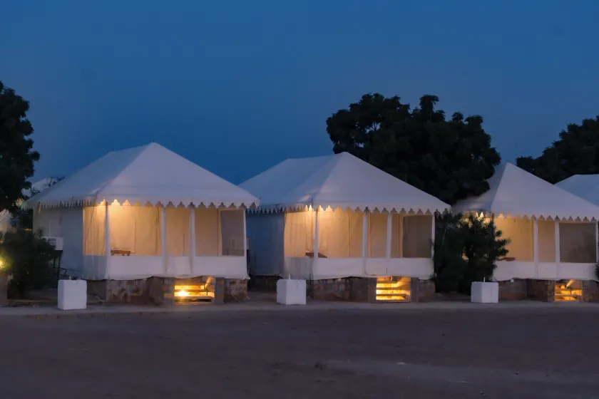 Sia Resort - Image 1