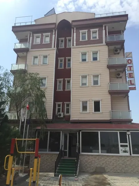 Gelibolu Kocoglu Hotel - Image 1