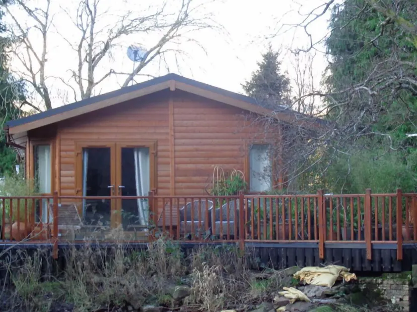 Dollar Lodge and Holiday Home Park - Image 1