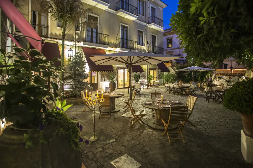Hotel Victoria Maiorino - Image 1