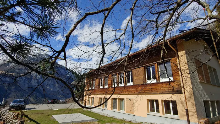 Ufem Egg Ferienwohnungen - Image 1