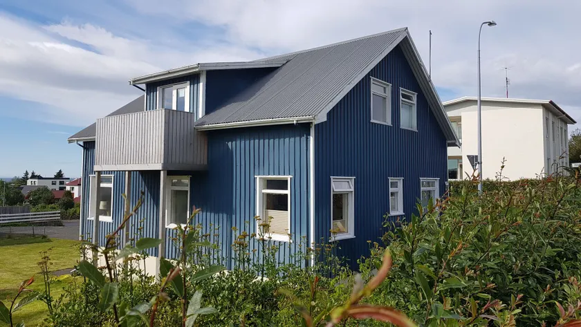 Blue House B&B - Image 1