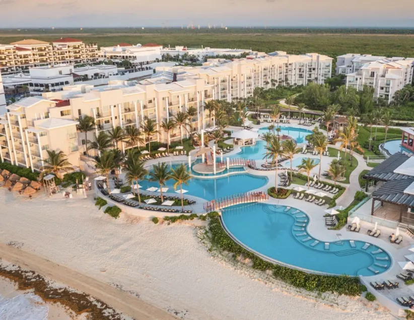Dreams Jade Resort & Spa - All Inclusive - Image 1