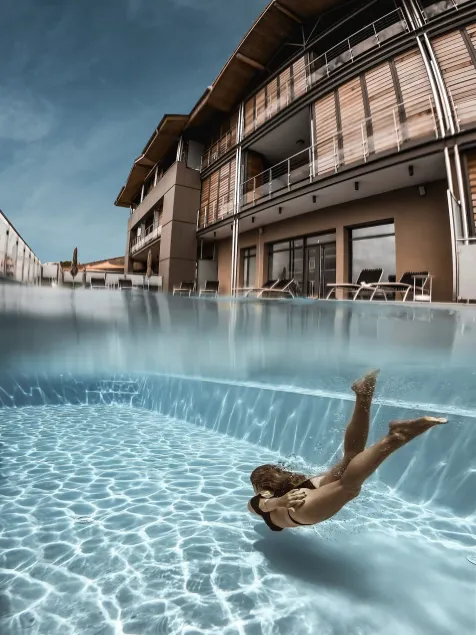 Hôtel & Spa Villa Seren - Image 1