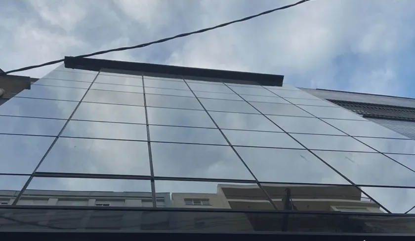 Pel Apart Hotel - Image 1