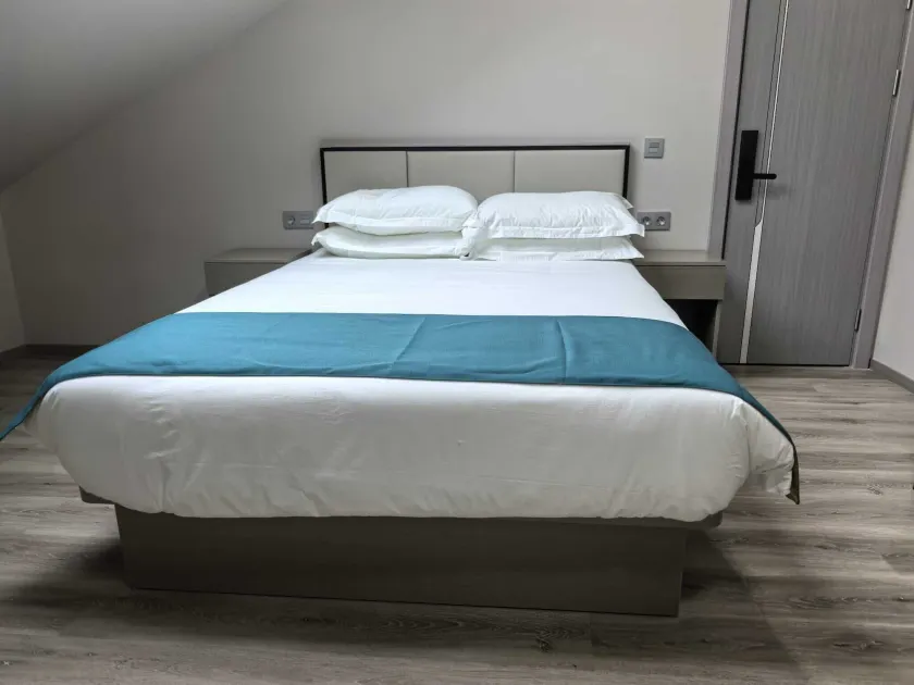 Hotel Calagurris - Image 1