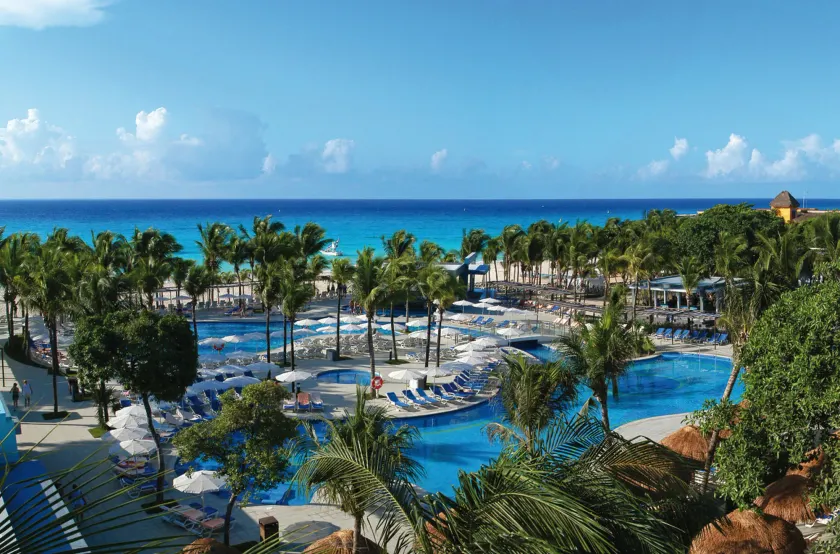 Riu Yucatan - All Inclusive - Image 1