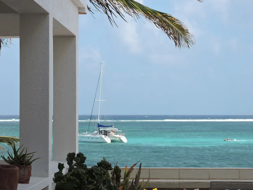 Spindrift Hotel - Image 1