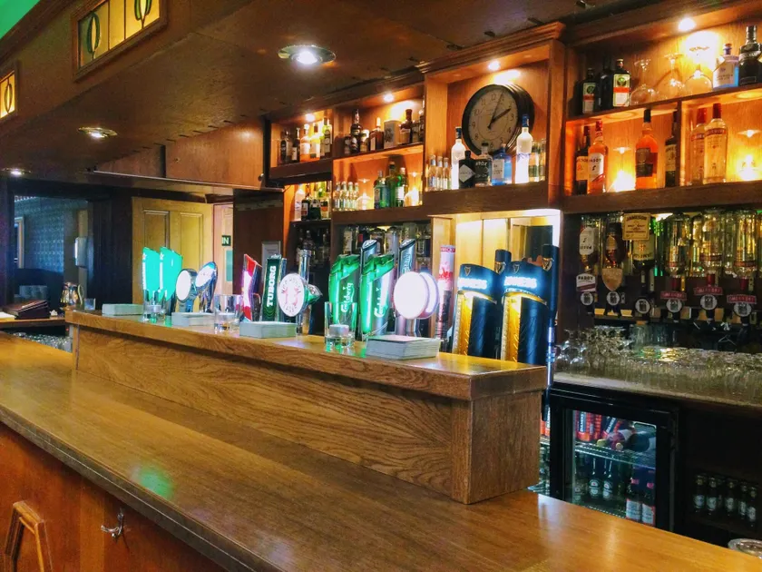 Shamrock Inn Hotel - Image 1