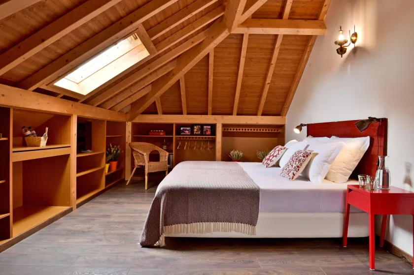 Mercearia D'Alegria Boutique B&B - Image 1