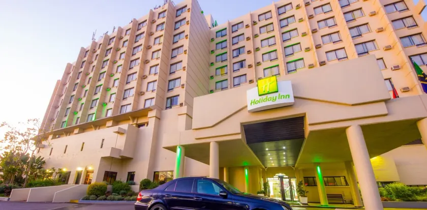 Holiday Inn - Harare by IHG - Image 1