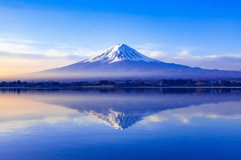 Dot Hostel&Bar 富士山 - Image 1