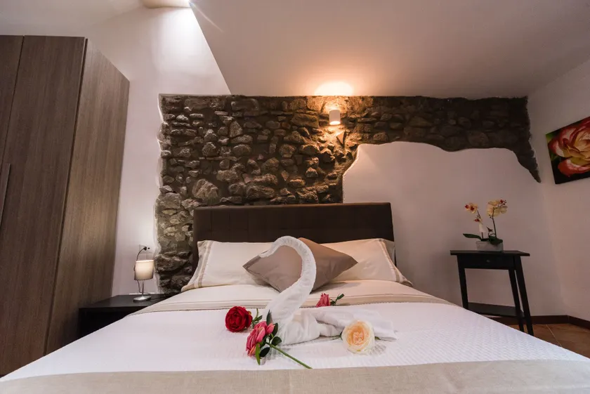Le Undici Rose Hotel - Image 1