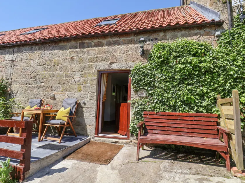 Daffodil Cottage - Image 1