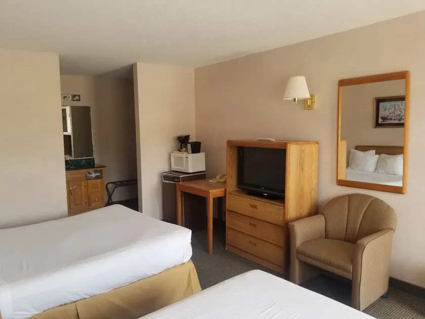 Sault Superior Place - Chambre