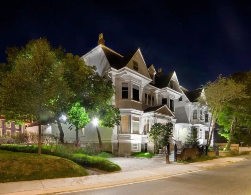 Ryan Mansion - Image 1