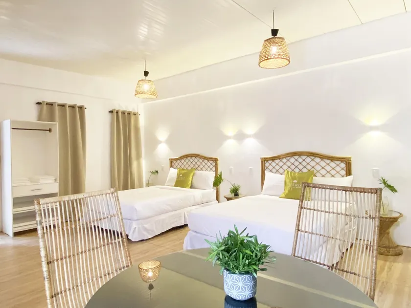Hiraya Wellness Resort and Ecopark - Image 1