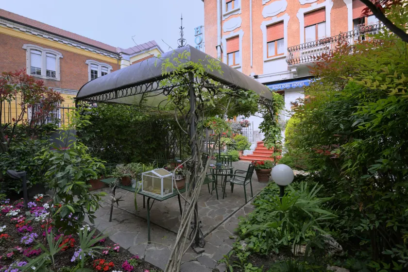 Hotel Bagliori - Image 1