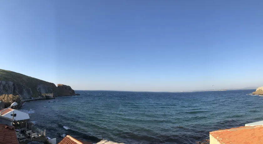 Bozcaada e2 Deniz Otel - Image 1