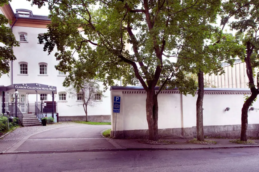 Home Hotel Bilan - Image 1