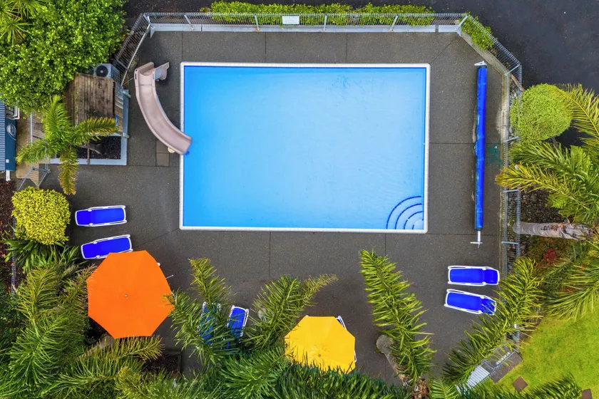 Tasman Holiday Parks - Coromandel - Image 1