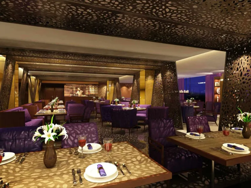 Davanam Sarovar Portico Suites - Image 1