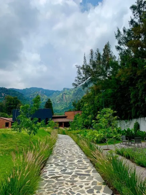 Quinta Tonantzin Hotel Boutique - Image 1
