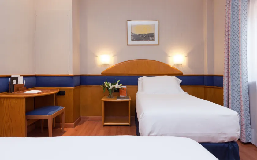 Hotel Agumar - Image 1