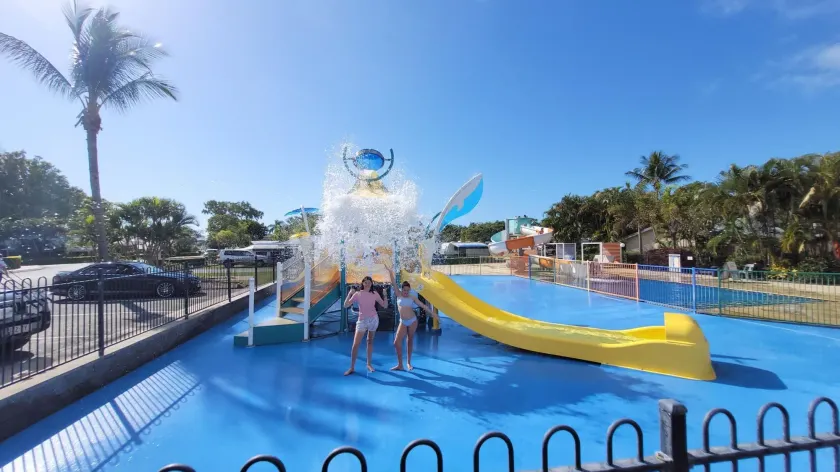 Discovery Parks - Coolwaters, Yeppoon - Image 1