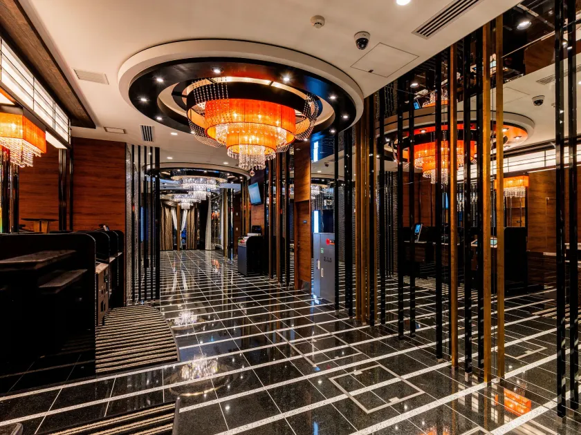 APA Hotel Shibuya Ekimae - Image 1