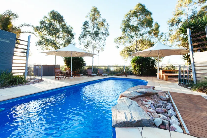 Majestic Oasis Apartments - Image 1