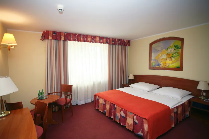 Hotel Prezydencki - Image 1