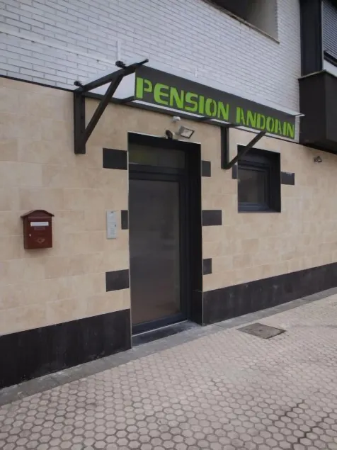 Pension Andoain - Image 1