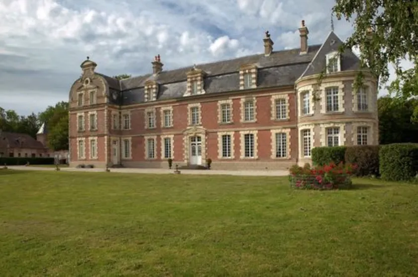 Château de Behen - Image 1