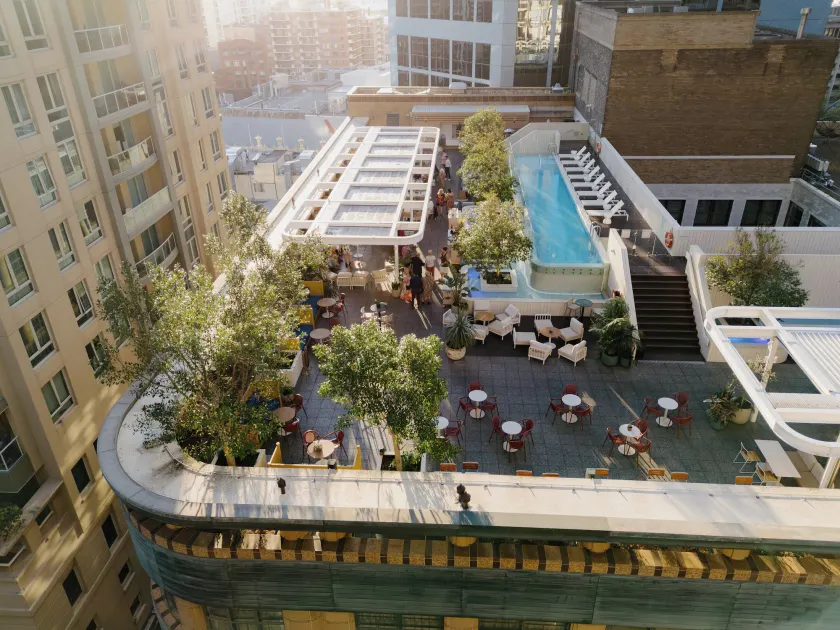 Kimpton Margot Sydney by IHG - Image 1