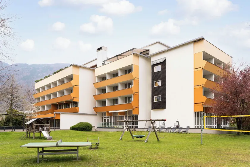 Hotel Bayern Vital - Image 1