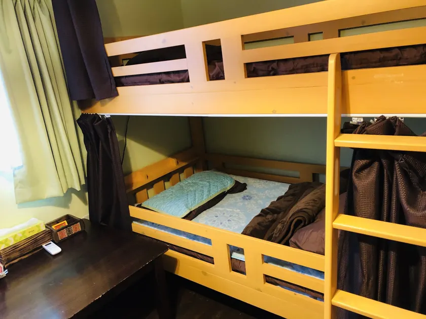 Guest house AmaMin - Image 1