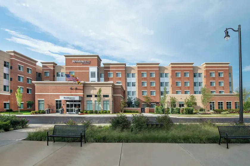Residence Inn Fulton at Maple Lawn - Image 1