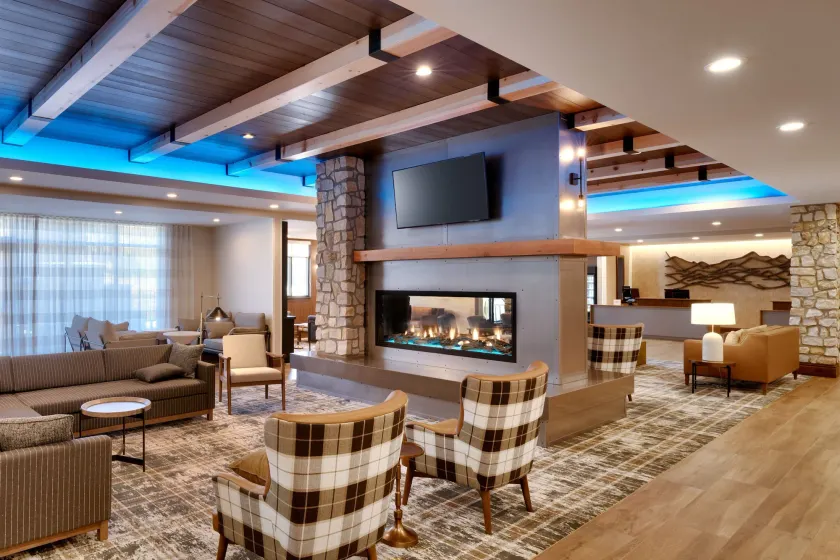 Residence Inn by Marriott Vail - Image 1