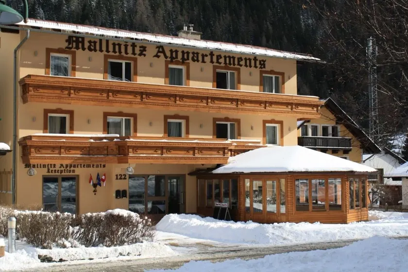 Hotel Mallnitz - Image 1
