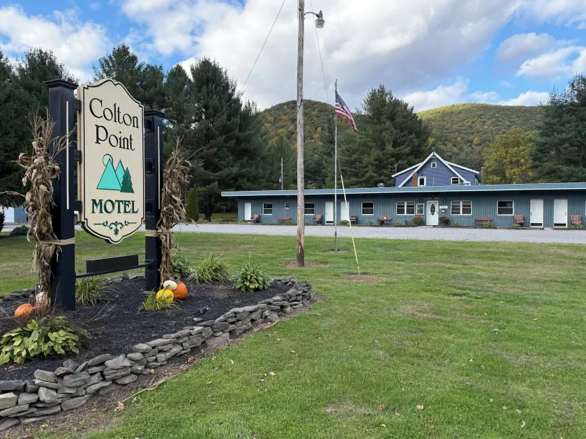 Colton Point Motel - Image 1
