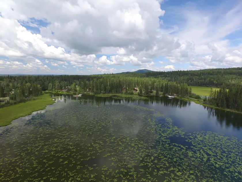 Ten-ee-ah Lodge & Campground - Image 1